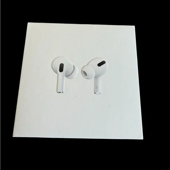 Apple Air Pods Pro - Picture 9 of 10